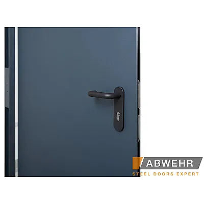 Входные Двери TD-2 7021 Т EI-30 Abwehr-2