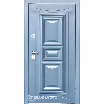 Входные Двери Termoskin Light 2 цвета Steelguard-0