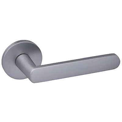 Ручки на розетах Gavroche THALLIUM Tl - Z33 MSCB-0