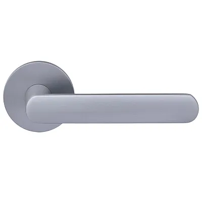 Ручки на розетах Gavroche THALLIUM Tl - Z33 MSCB-1