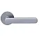 Ручки на розетах Gavroche THALLIUM Tl - Z33 MSCB-3-thumb