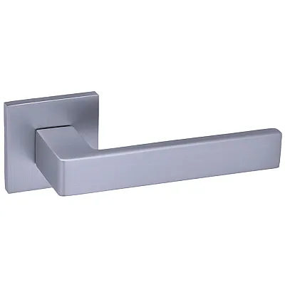 Ручки на розетах Gavroche THORIUM Th - Z25 MSCB-0
