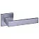 Ручки на розетах Gavroche THORIUM Th - Z25 MSCB-3-thumb