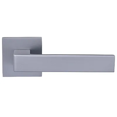 Ручки на розетах Gavroche THORIUM Th - Z25 MSCB-1