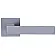 Ручки на розетах Gavroche THORIUM Th - Z25 MSCB-3-thumb