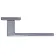 Ручки на розетах Gavroche THORIUM Th - Z25 MSCB-3-thumb