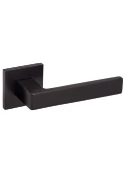 Ручки на розетах Gavroche THORIUM Th - Z25 Black