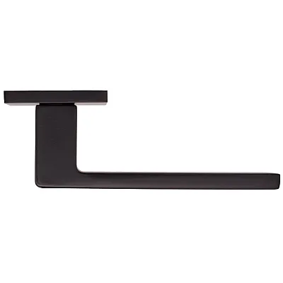 Ручки на розетах Gavroche THORIUM Th - Z25 Black-2