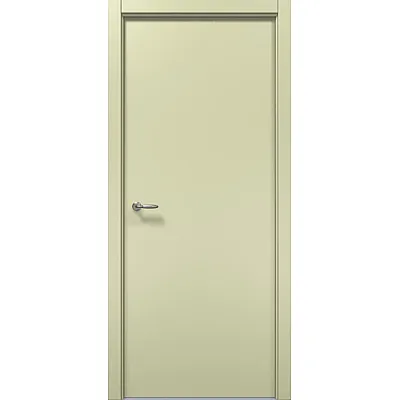 Міжкімнатні Двері TN-29 "Dorum" ПВХ плівка-0