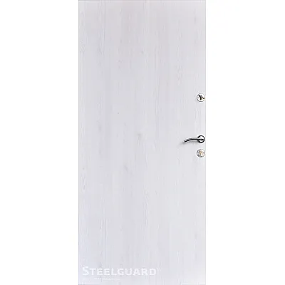 Входные Двери Torre 2 цвета Steelguard-3