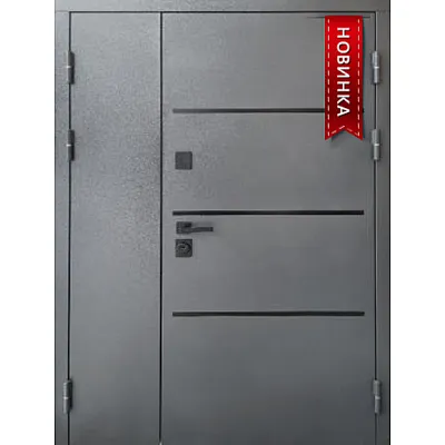 Входные Двери Трек Vinorit 1200 "Форт"-1