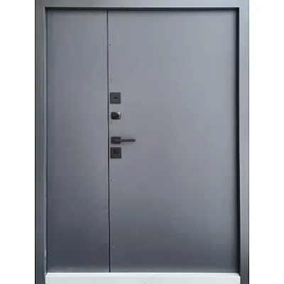 Входные Двери Трек Vinorit 1200 "Форт"-2
