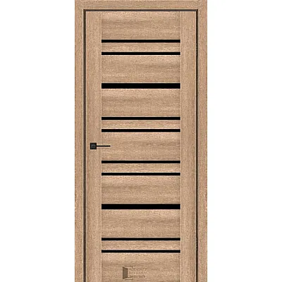 Межкомнатные Двери Trevi BLK KFD ПВХ плёнка-0