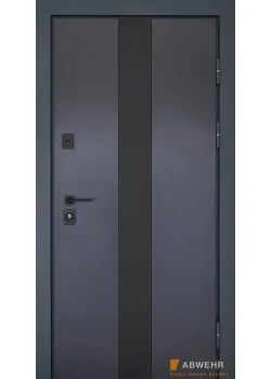Двері Bionica 2 LAMPRE (LP-3) ПГ Abwehr