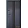 Вхідні Двері Bionica 2 LAMPRE (LP-3) ПГ Abwehr-12-thumb