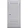 Межкомнатные Двери UD-10 ПП Terminus ПВХ плёнка-3-thumb