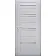 Межкомнатные Двери UD-11 ПП Terminus ПВХ плёнка-2-thumb