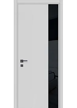 Двери Unica 01 WakeWood