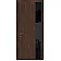 Межкомнатные Двери Unica 01 WakeWood Краска-9-thumb