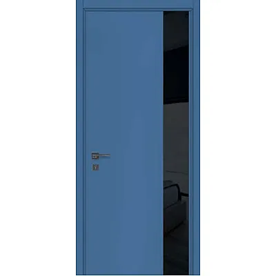 Межкомнатные Двери Unica 01 WakeWood Краска-3