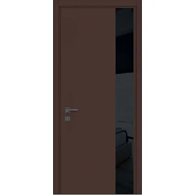 Межкомнатные Двери Unica 01 WakeWood Краска-5