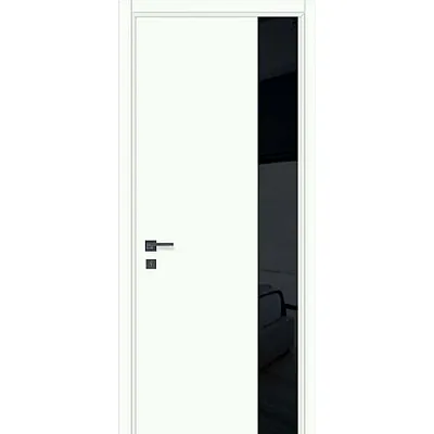 Межкомнатные Двери Unica 01 WakeWood Краска-7