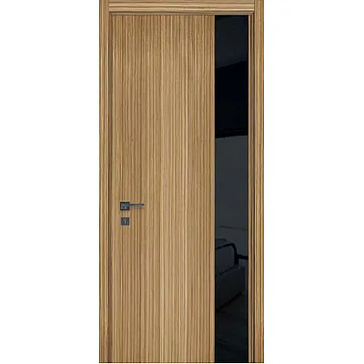 Межкомнатные Двери Unica 01 WakeWood Краска-8