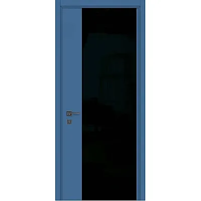 Межкомнатные Двери Unica 02 WakeWood Шпон-3