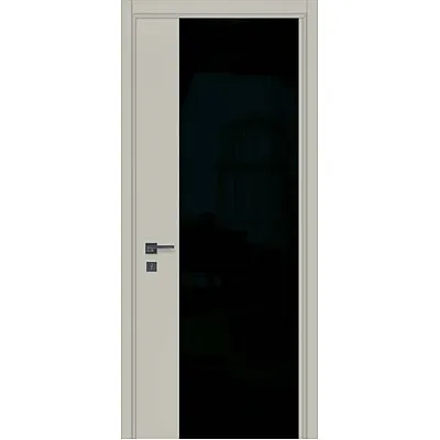 Межкомнатные Двери Unica 02 WakeWood Шпон-4