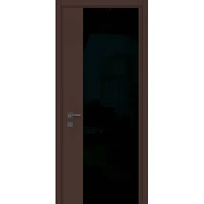 Межкомнатные Двери Unica 02 WakeWood Шпон-5