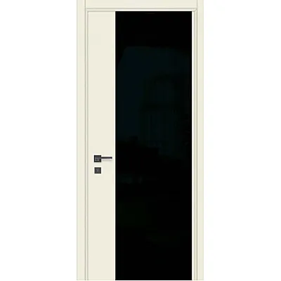 Межкомнатные Двери Unica 02 WakeWood Шпон-6