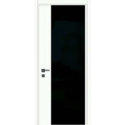 Межкомнатные Двери Unica 02 WakeWood Шпон-7