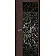 Межкомнатные Двери Unica 24 WakeWood Шпон-9-thumb