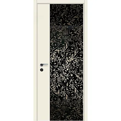 Межкомнатные Двери Unica 24 WakeWood Шпон-6