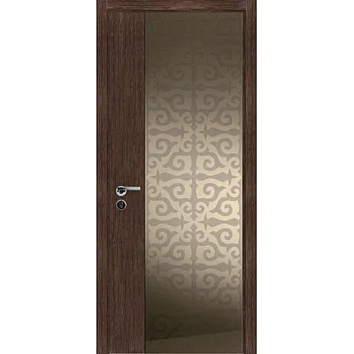 Межкомнатные Двери Unica 25 WakeWood Краска-1