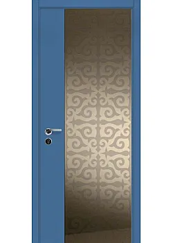 Двери Unica 25 WakeWood