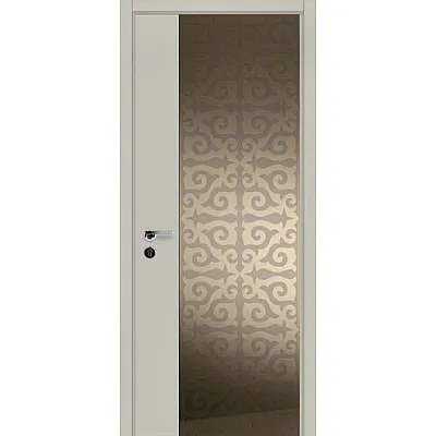 Межкомнатные Двери Unica 25 WakeWood Краска-4