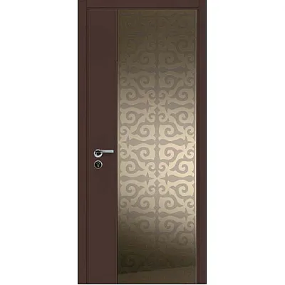 Межкомнатные Двери Unica 25 WakeWood Краска-5