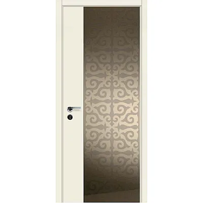 Межкомнатные Двери Unica 25 WakeWood Краска-6