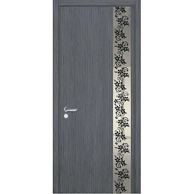Межкомнатные Двери Unica 48 WakeWood Краска-3