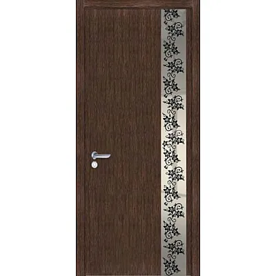 Межкомнатные Двери Unica 48 WakeWood Краска-2