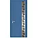 Межкомнатные Двери Unica 48 WakeWood Краска-9-thumb