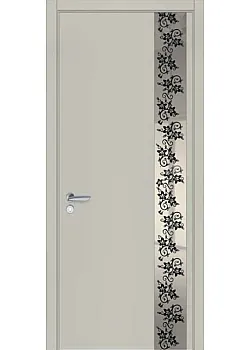 Двери Unica 48 WakeWood