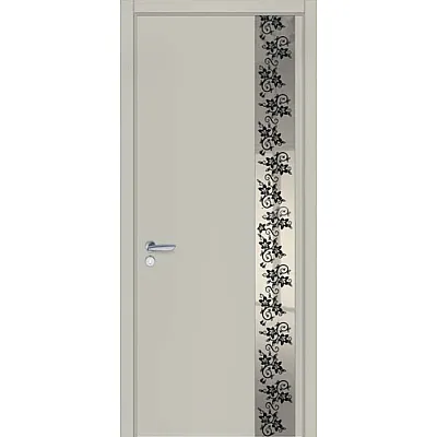 Межкомнатные Двери Unica 48 WakeWood Краска-0