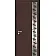 Межкомнатные Двери Unica 48 WakeWood Краска-9-thumb