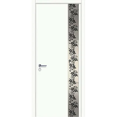 Межкомнатные Двери Unica 48 WakeWood Краска-7