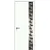 Межкомнатные Двери Unica 48 WakeWood Краска-9-thumb