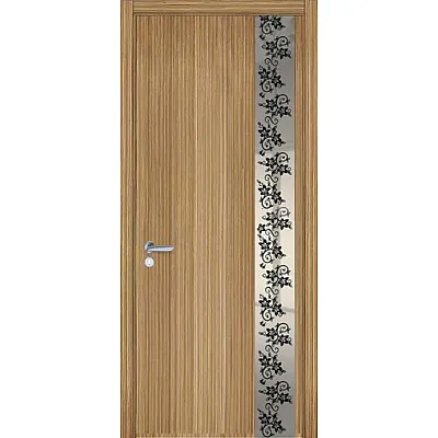 Межкомнатные Двери Unica 48 WakeWood Краска-8