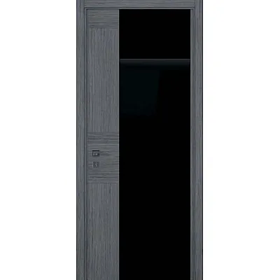 Межкомнатные Двери Unica Set WakeWood Шпон-1