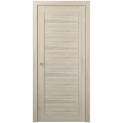 Межкомнатные Двери FM-15 Unidoors ПВХ плёнка-1